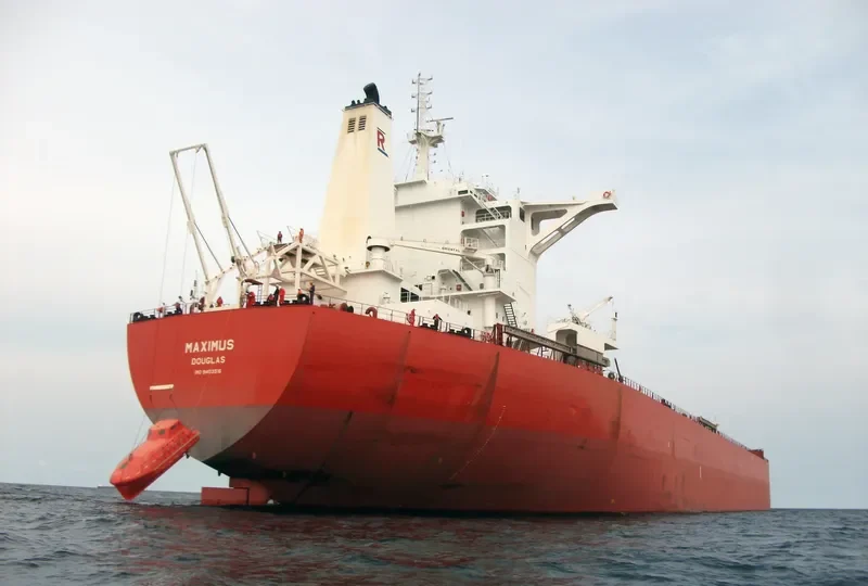 CHAMPIONSHIP Bulk Carrier IMO 9403516 photo 5