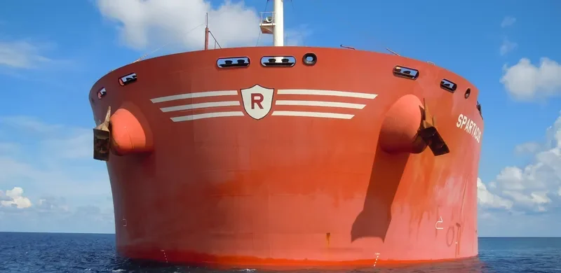 SPARTACUS Bulk Carrier IMO 9403528 photo 7