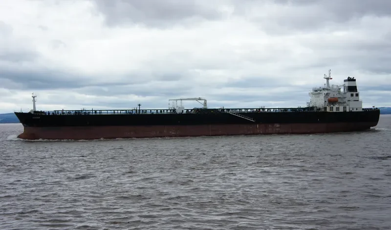 LEADER Tanker IMO 9403542 photo 5
