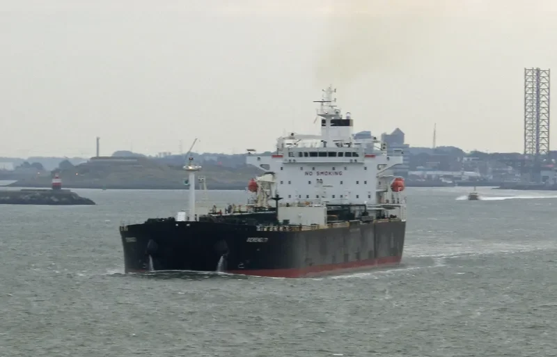 SERENGETI Tanker IMO 9403554 photo 5