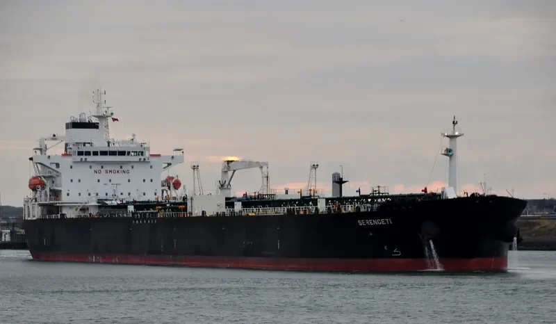 SERENGETI Tanker IMO 9403554 photo 7