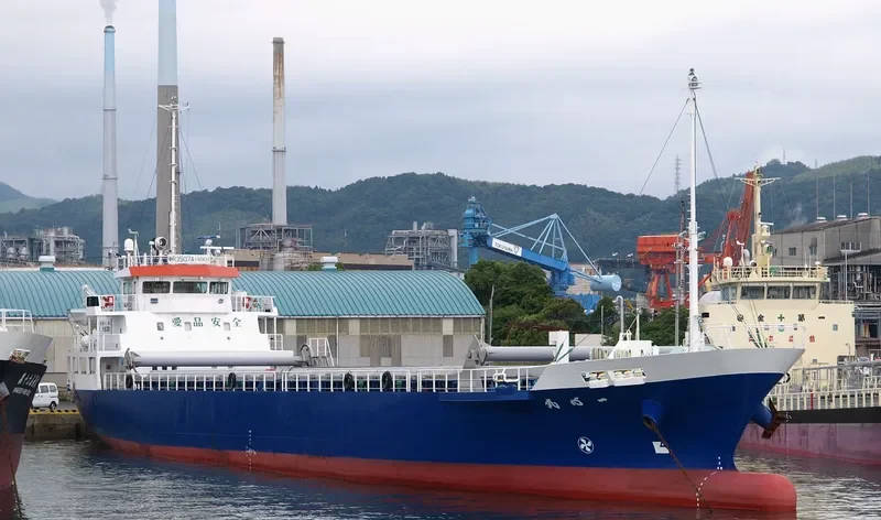 ISSHIN MARU General Cargo IMO 9403592 photo 7