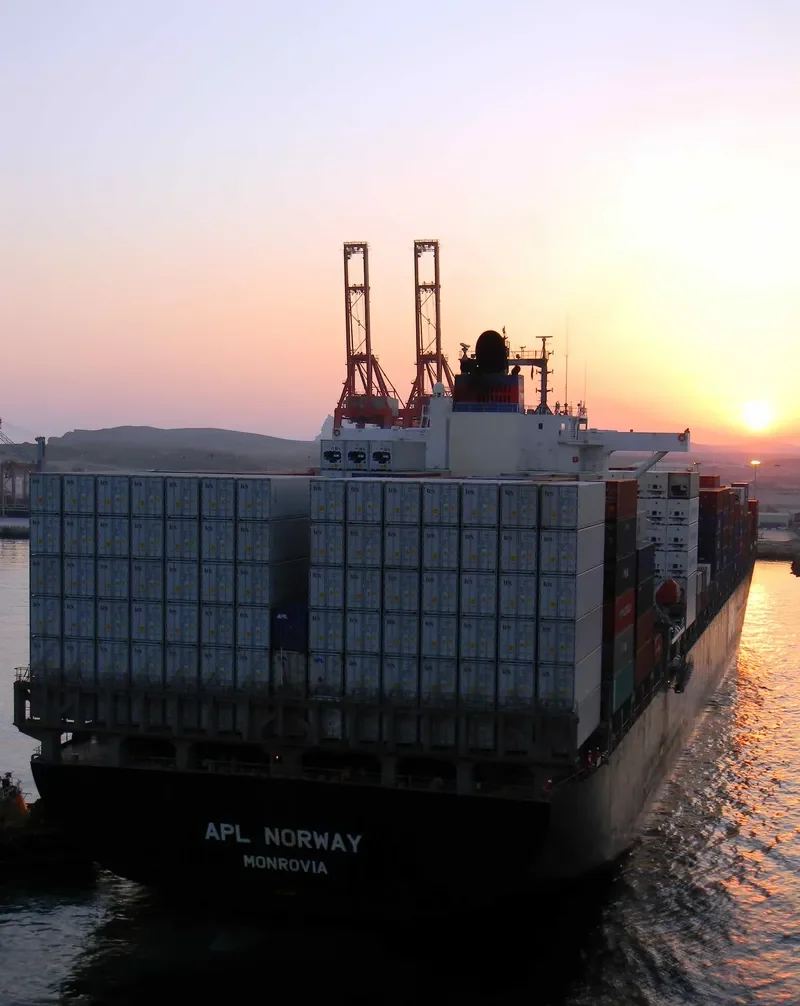 BHUDTHI BHUM Container Ship IMO 9403621 photo 4