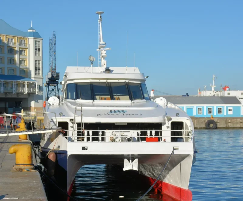 SIKHULULEKILE Passenger Ship IMO 9403633 photo 6