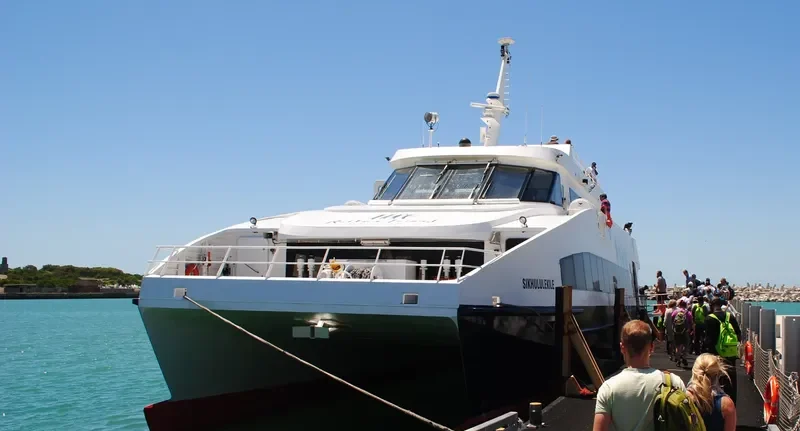SIKHULULEKILE Passenger Ship IMO 9403633 photo 8