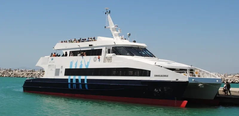 SIKHULULEKILE Passenger Ship IMO 9403633 photo 9