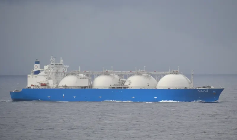 TAITAR NO.4 General Cargo IMO 9403657