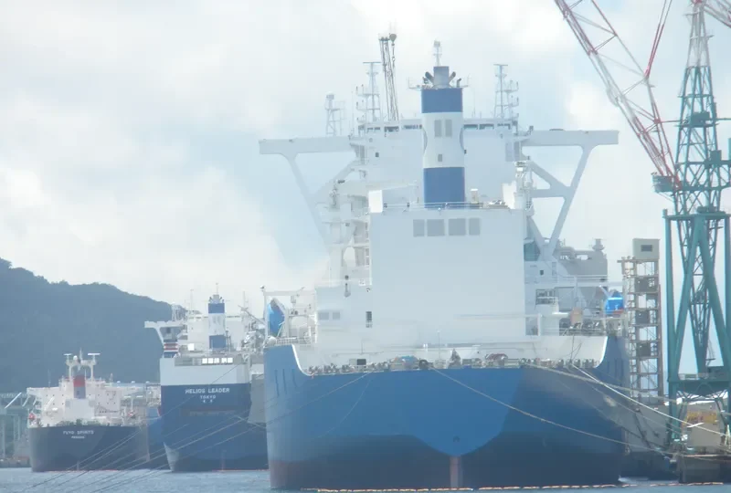 TAITAR NO.1 General Cargo IMO 9403669