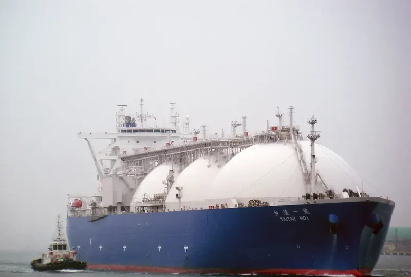 TAITAR NO.1 General Cargo IMO 9403669 photo 4