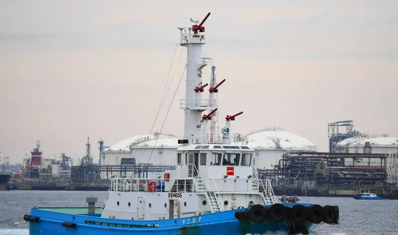 OMI NO.2 General Cargo IMO 9403748 photo 2