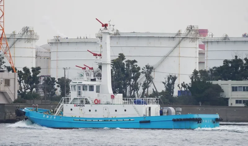 OMI NO.2 General Cargo IMO 9403748 photo 3