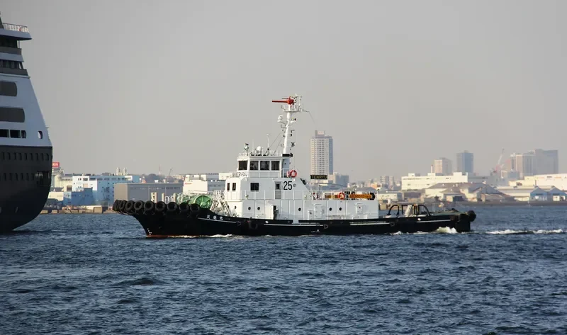 NASAMI MARU General Cargo IMO 9403750 photo 3