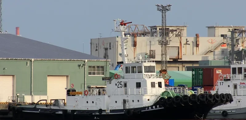 NASAMI MARU General Cargo IMO 9403750 photo 4