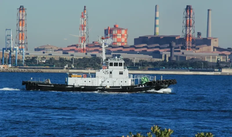 NASAMI MARU General Cargo IMO 9403750 photo 5
