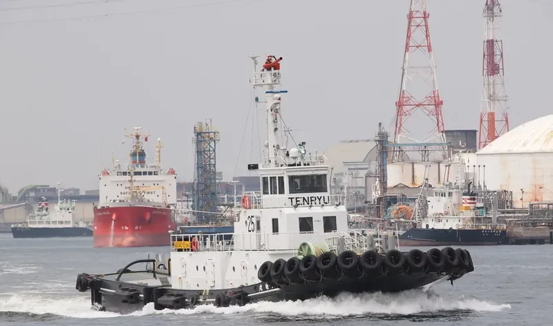 NASAMI MARU General Cargo IMO 9403750 photo 10