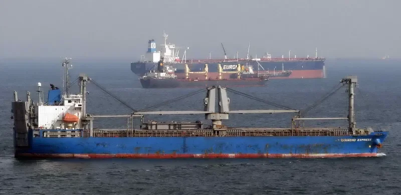 SPRING AMIR General Cargo IMO 9403803 photo 7