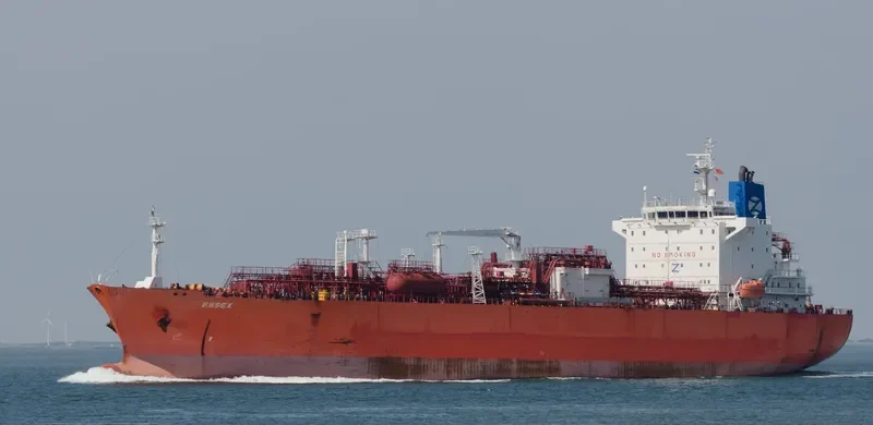 ESSEX General Cargo IMO 9403877 photo 2