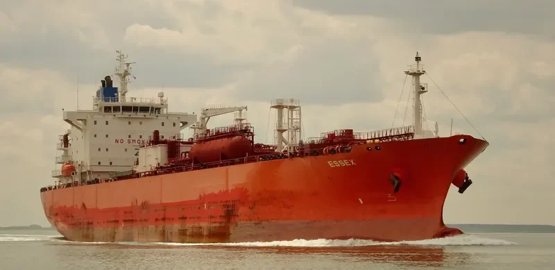 ESSEX General Cargo IMO 9403877 photo 3