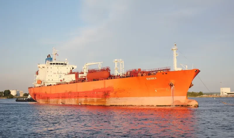 ESSEX General Cargo IMO 9403877 photo 4