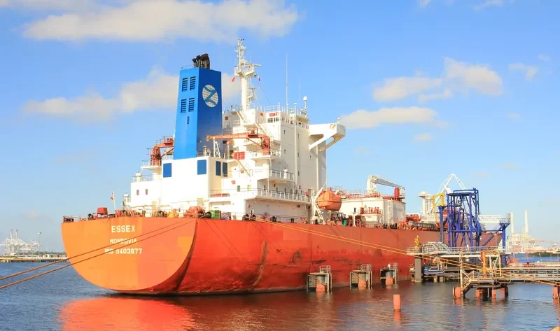 ESSEX General Cargo IMO 9403877 photo 5