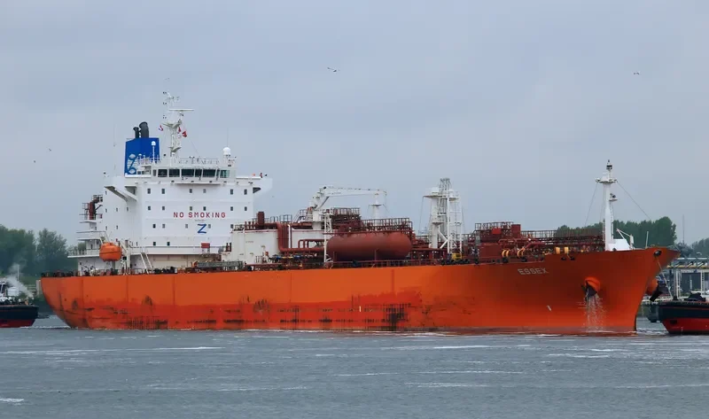 ESSEX General Cargo IMO 9403877 photo 6