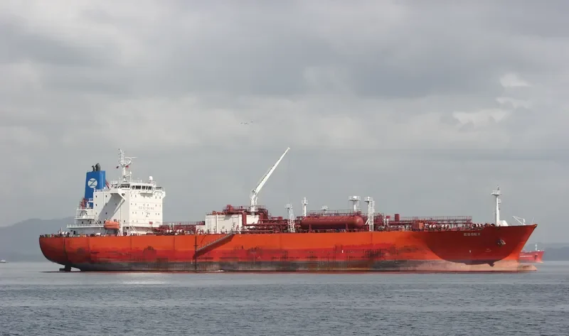 ESSEX General Cargo IMO 9403877 photo 7