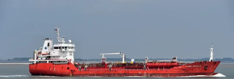 THEODOR ESSBERGER Tanker IMO 9403906 photo 3