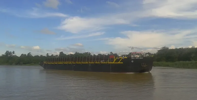 REYD 8 General Cargo IMO 9404120 photo 2