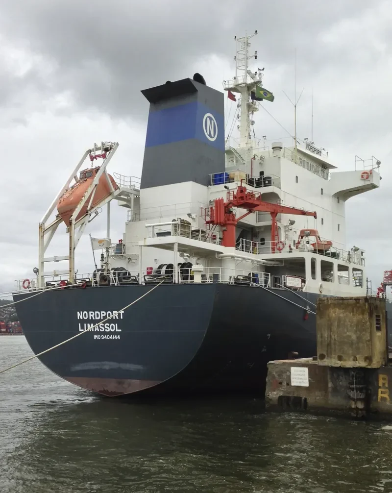 PVT SYNERGY Tanker IMO 9404144 photo 4