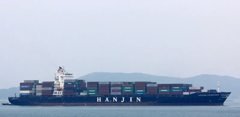 INDIA RICKMERS Container Ship IMO 9404194 photo 3