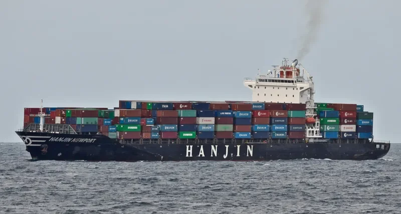 INDIA RICKMERS Container Ship IMO 9404194 photo 6