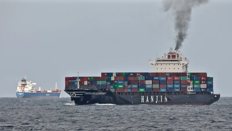 INDIA RICKMERS Container Ship IMO 9404194 photo 7
