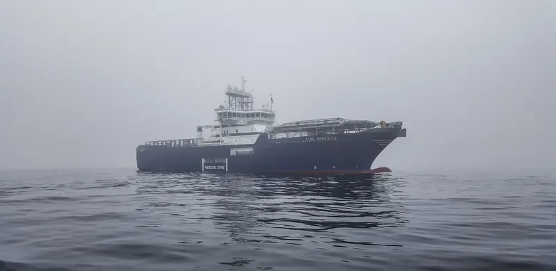STRIL HERKULES General Cargo IMO 9404259 photo 3