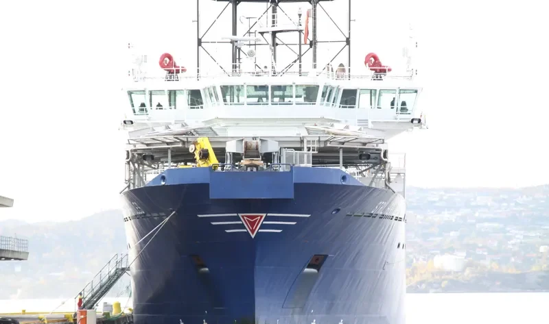 STRIL HERKULES General Cargo IMO 9404259 photo 4