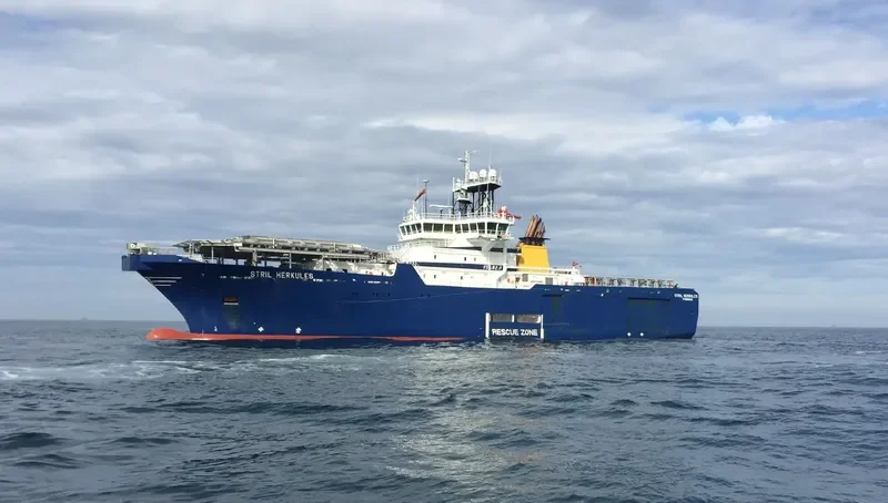 STRIL HERKULES General Cargo IMO 9404259 photo 6