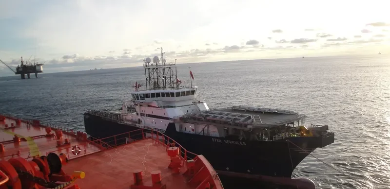 STRIL HERKULES General Cargo IMO 9404259 photo 10