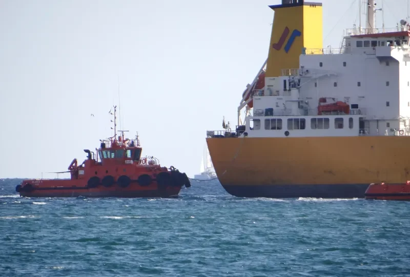 BLANCA S General Cargo IMO 9404302 photo 4