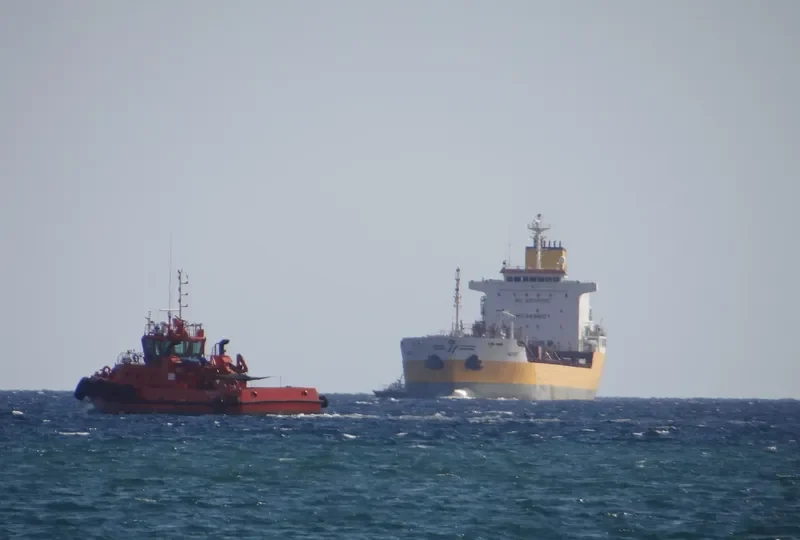 BLANCA S General Cargo IMO 9404302 photo 5