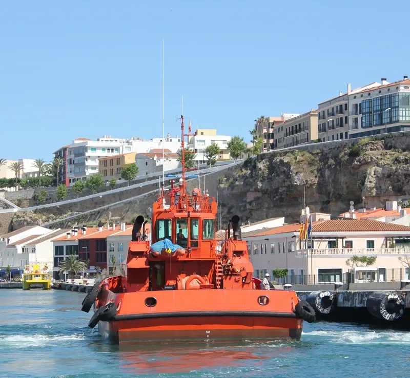 BLANCA S General Cargo IMO 9404302 photo 6
