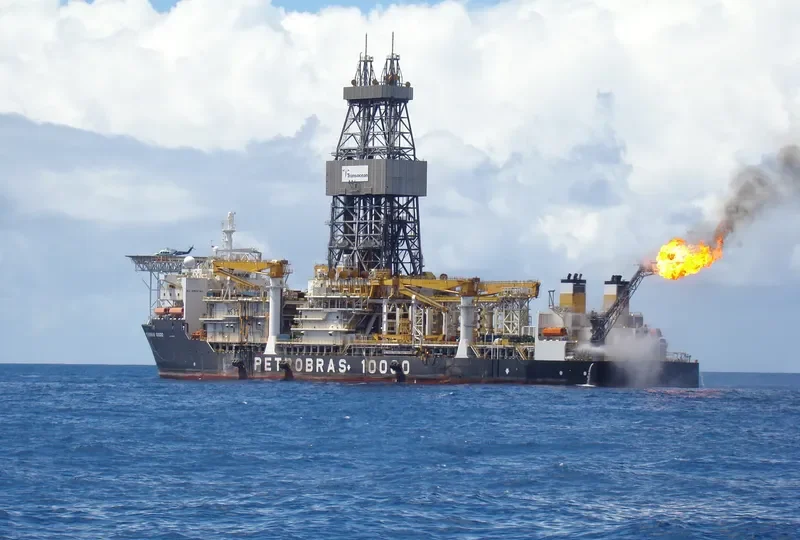 PETROBRAS 10000 General Cargo IMO 9404352