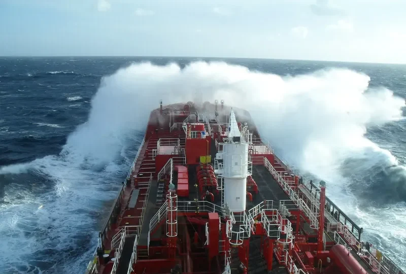 IEVOLI GOLD Tanker IMO 9404376 photo 10