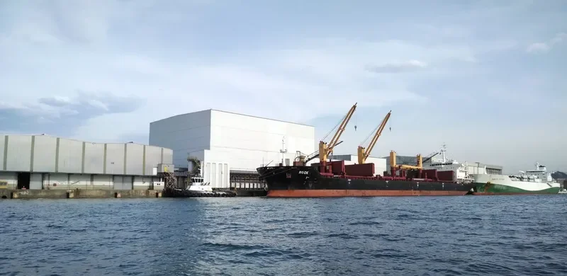 CLIPPER COPENHAGEN Bulk Carrier IMO 9404455 photo 5