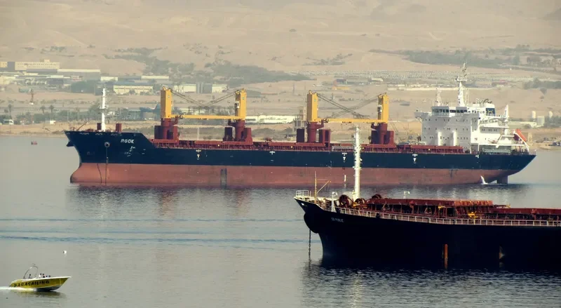 CLIPPER COPENHAGEN Bulk Carrier IMO 9404455 photo 6