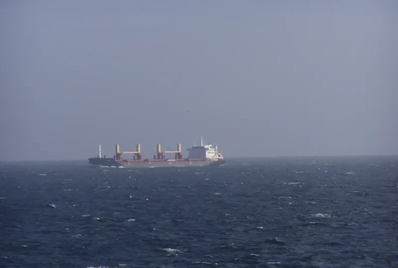 CLIPPER COPENHAGEN Bulk Carrier IMO 9404455 photo 9
