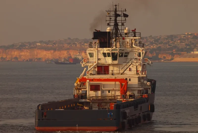 URDANETA TIDE Offshore Vessel IMO 9404699 photo 3