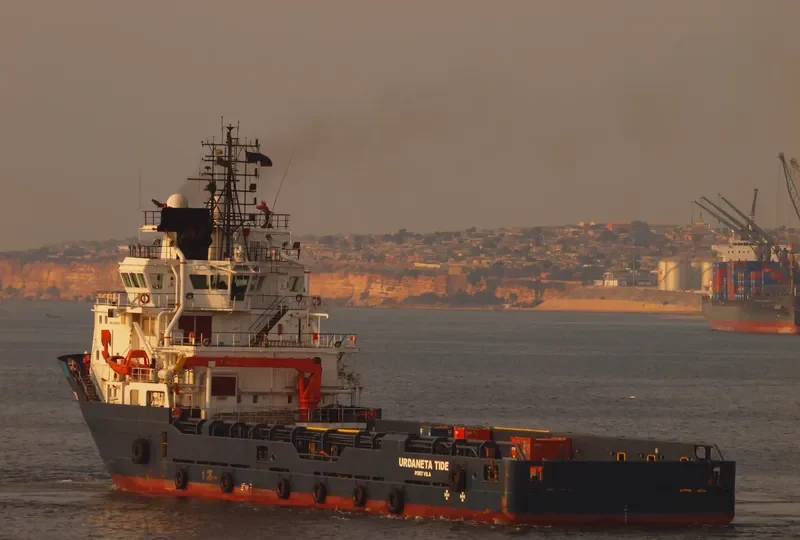 URDANETA TIDE Offshore Vessel IMO 9404699 photo 4
