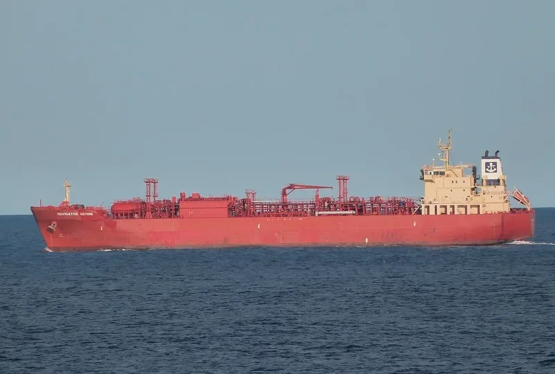 NAVIGATOR GEMINI General Cargo IMO 9404780