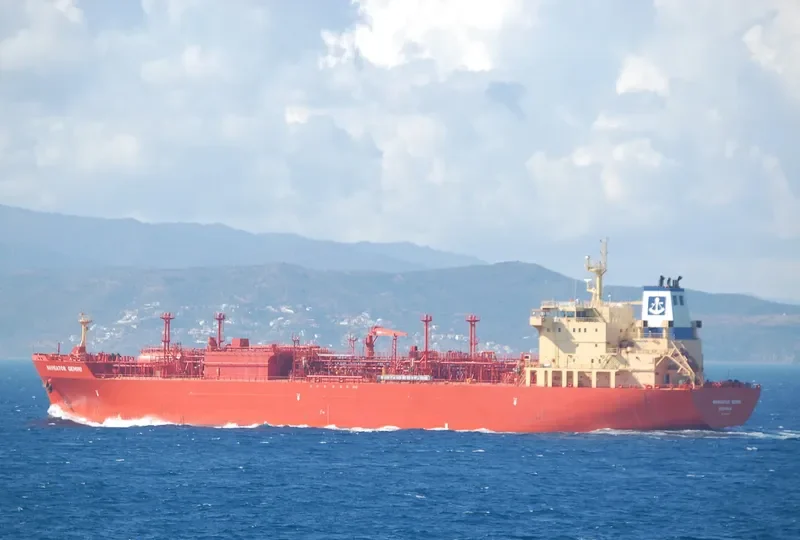 NAVIGATOR GEMINI General Cargo IMO 9404780 photo 7