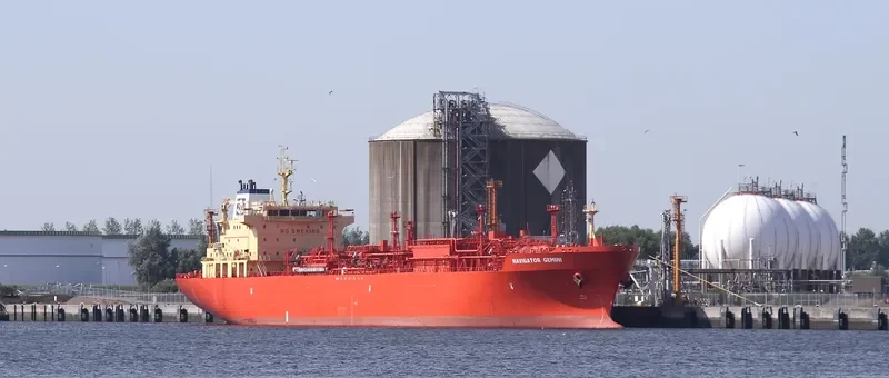 NAVIGATOR GEMINI General Cargo IMO 9404780 photo 9