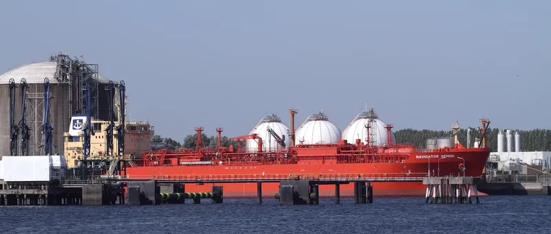 NAVIGATOR GEMINI General Cargo IMO 9404780 photo 10